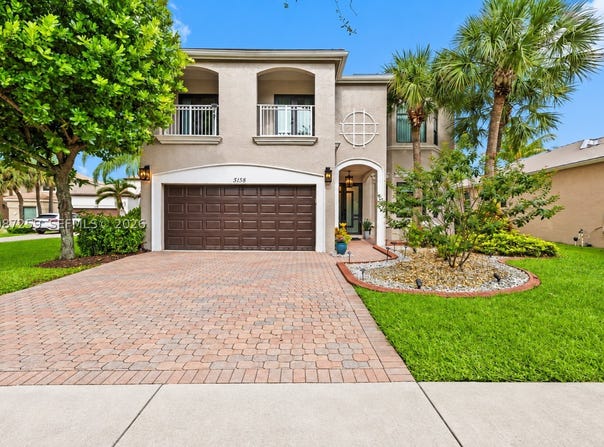 5158 SW 157th Ave, Miramar, FL 33027