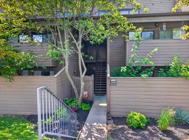 750 Shaker Drive, Lexington, KY 40504