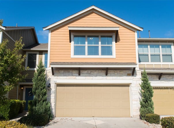 1620 Bryant Dr, Round Rock, TX 78664
