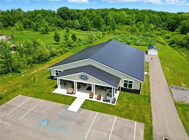 100 American Way, Mercer, PA 16137