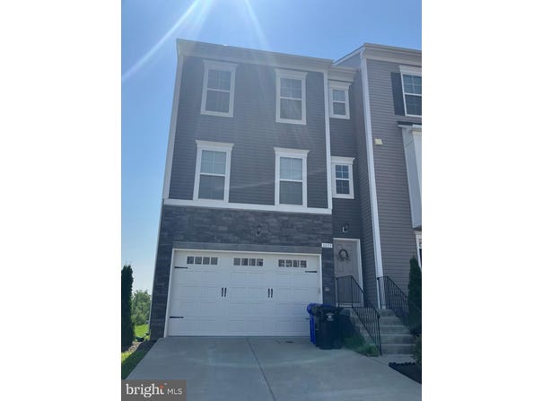 1013 HIGHPOINT TRAIL, LAUREL, MD 20707