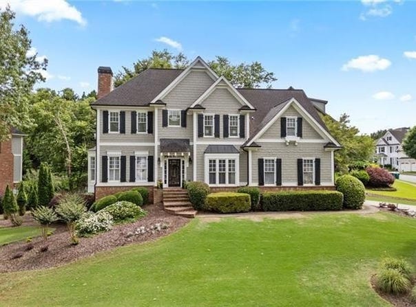 295 Sagamore, Sugar Hill, GA 30518