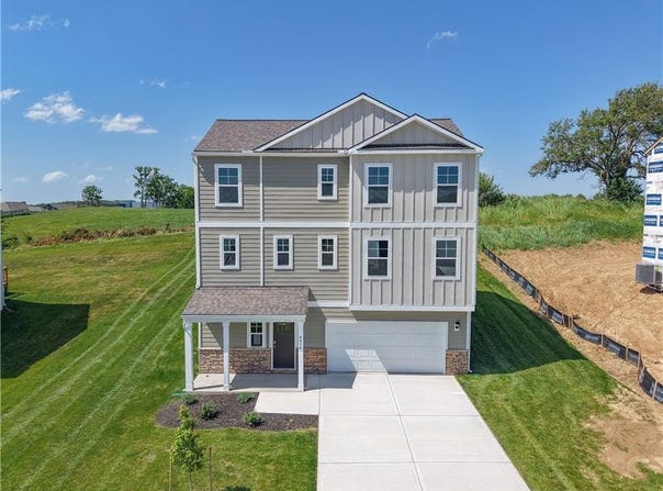 4980 NW 141st Street, Platte City, MO 64079