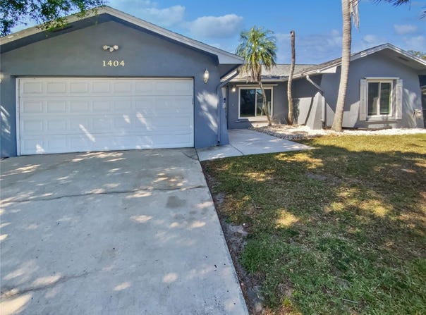 1404 ROSEWOOD AVENUE, DUNEDIN, FL 34698