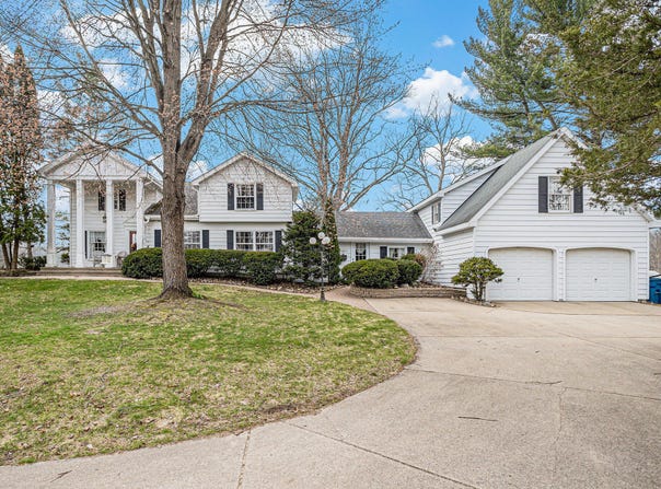 3567 M Drive S, Athens, MI 49011