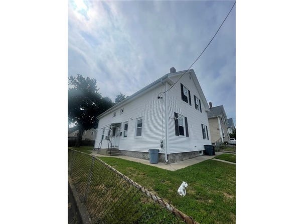 61 Maple Avenue, Johnston, RI 02919