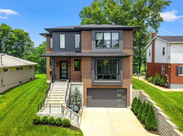 57 Dale Avenue, Fort Thomas, KY 41075