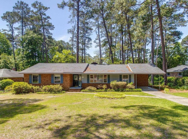 6619 Formosa Drive, Columbia, SC 29206-2227
