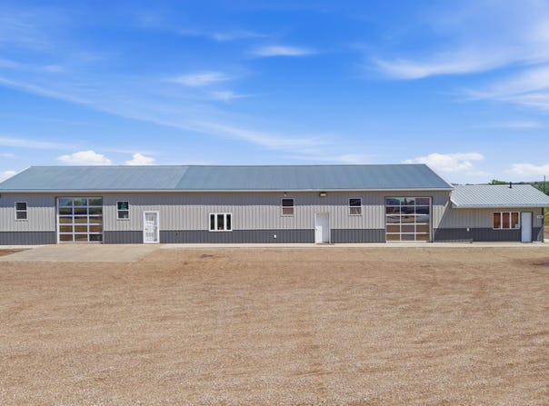1710 E Grand, Mobridge, SD 57601