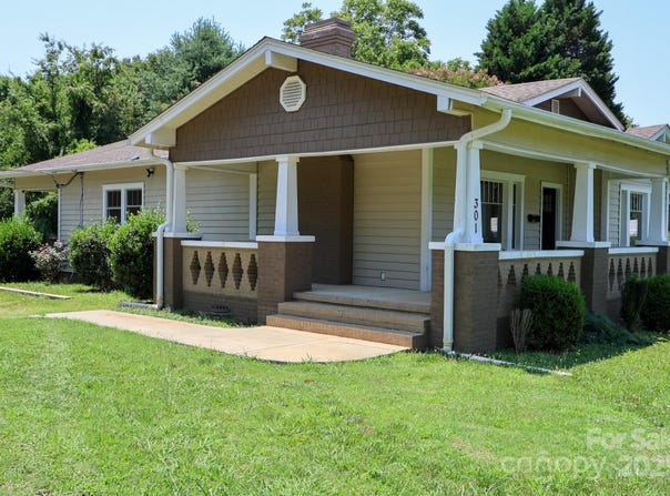 301 Faulkner Street, Clover, SC 29710