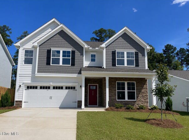 4142 Whitehouse Street, Harlem, GA 30814