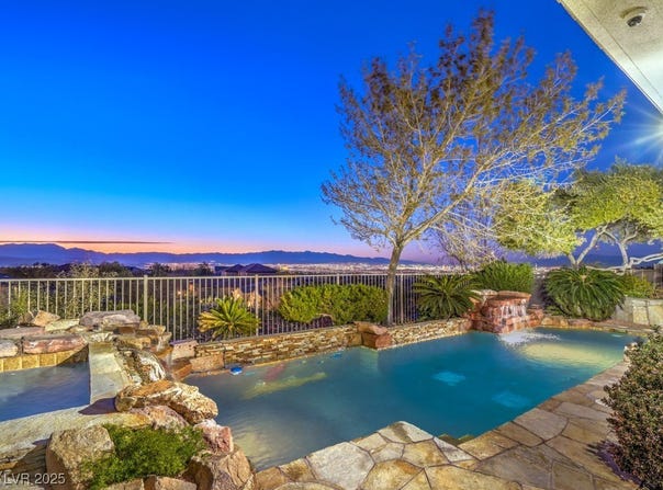 3 Pine Hollow Drive, Henderson, NV 89052