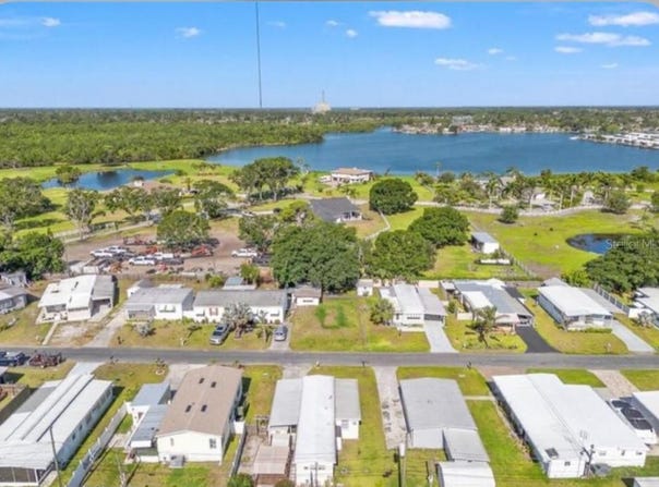 2143 ORANGE DRIVE, HOLIDAY, FL 34691