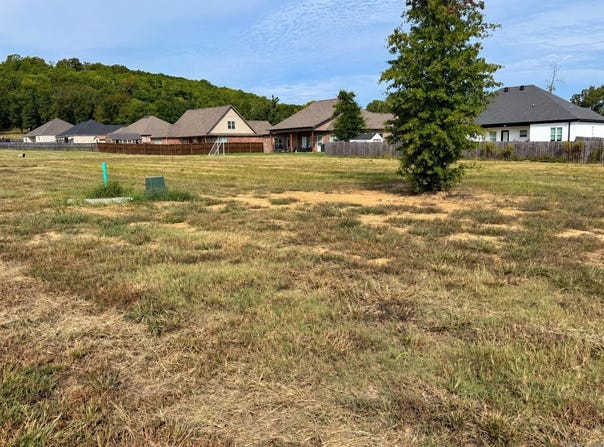 58 Wedgewood Drive, Greenbrier, AR 72058