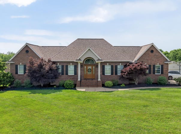 103 Mohawk Trail, Dry Ridge, KY 41035