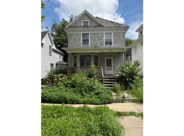 307 Baltimore Street, Waterloo, IA 50701