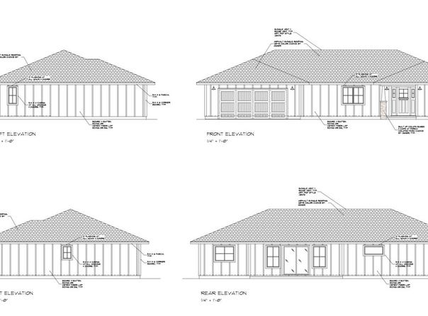 650 Crafton LN, Stanfield, OR 97875