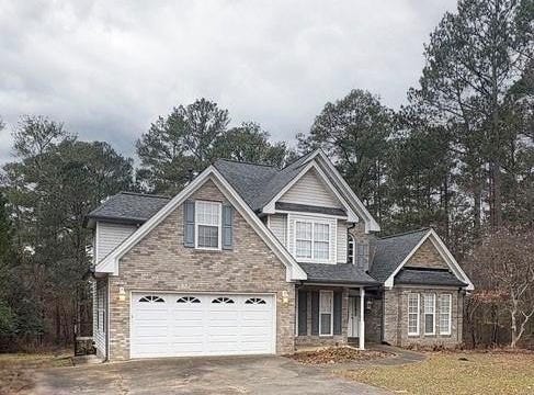 2258 Cedar Lake Drive, Loganville, GA 30052