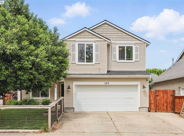 1213 Nichols Ln, ForestGrove, OR 97116