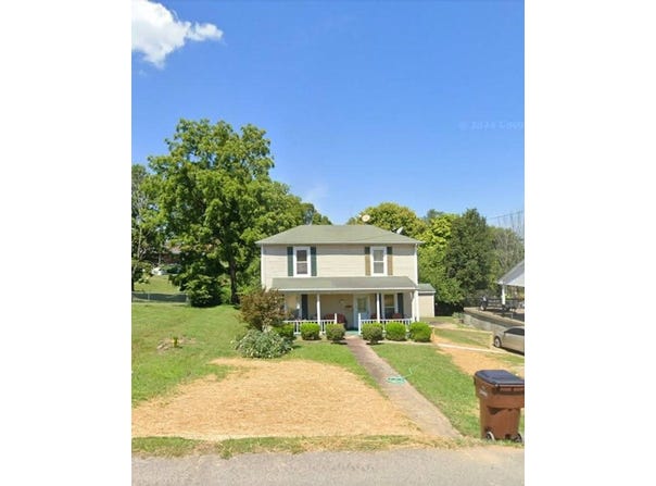 162 Lebanon Hill, Springfield, KY 40069