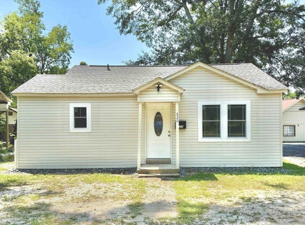 620 Edward Street, Malvern, AR 72104