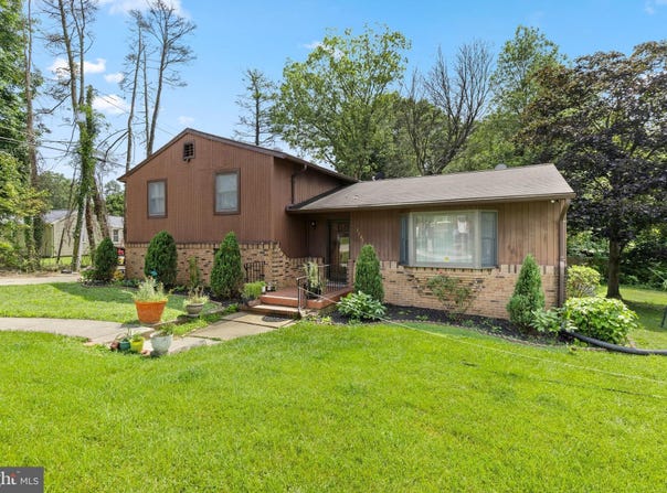 7141 CAMPFIELD, BALTIMORE, MD 21207