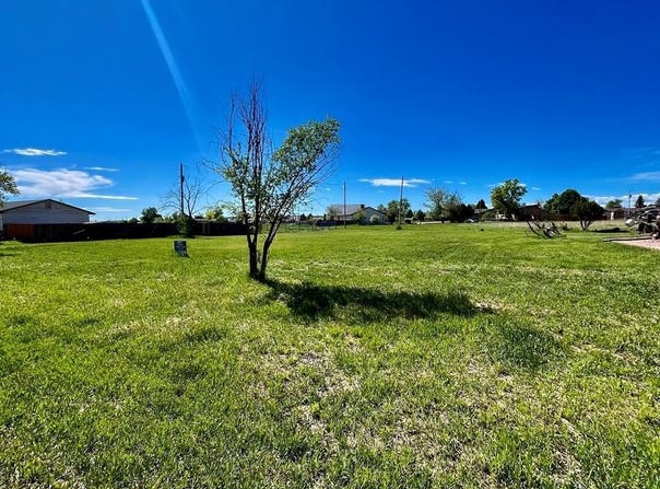 Fort Crockett Ave, Colorado City, CO 81019