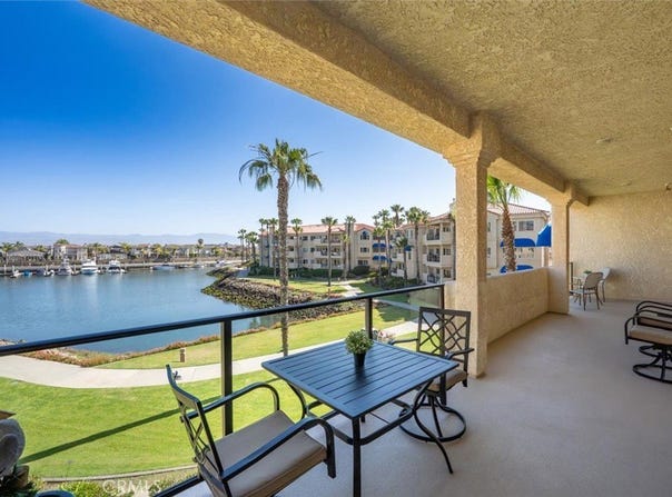 4207 Harbour Island, Oxnard, CA 93035