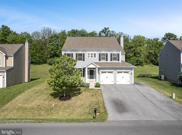 109 CHICKAMAUGA DRIVE, HARPERS FERRY, WV 25425