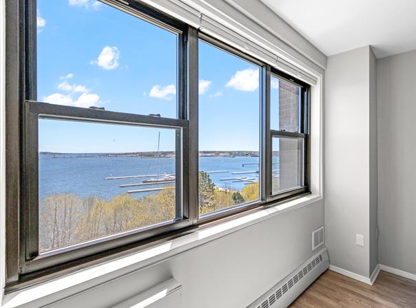 45 Eastern Promenade, Portland, ME 04101