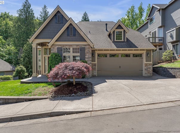 2804 SE ELLIOTT DR, Gresham, OR 97080