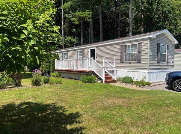 33 Oriole Avenue, Keene, NH 03431