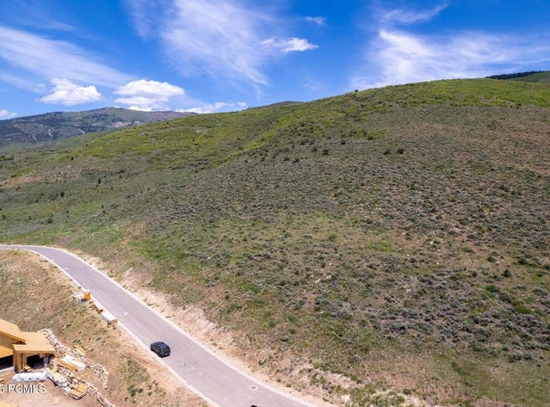 1090 Wasatch View Drive, Kamas, UT 84036