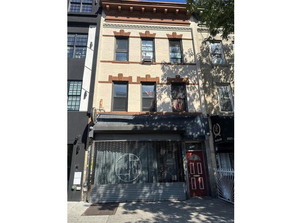 1515 Nostrand, Brooklyn, NY 11224