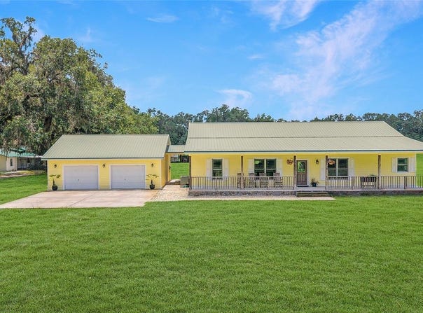 975 CR 542E, BUSHNELL, FL 33513