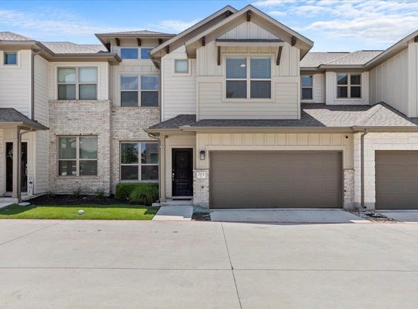 2500 Forest Creek DR, Round Rock, TX 78665