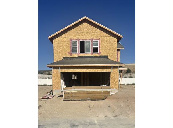 1250 PRIMROSE Lane, Elko, NV 89801