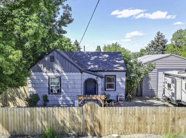 429 Burrell Ave., Lewiston, ID 83501