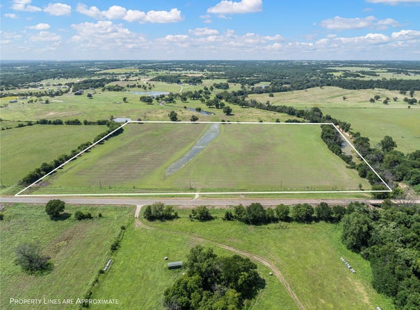 FM 1858, Waco, TX 76705
