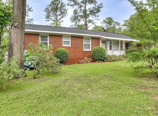 1648 Pendleton Road, Augusta, GA 30904