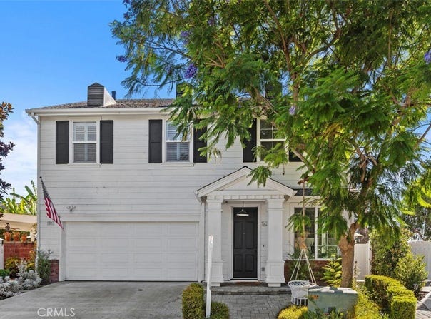 53 Bainbridge Ave, Ladera Ranch, CA 92694