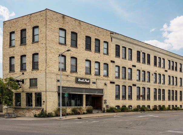 400 W Front Street, Traverse City, MI 49684