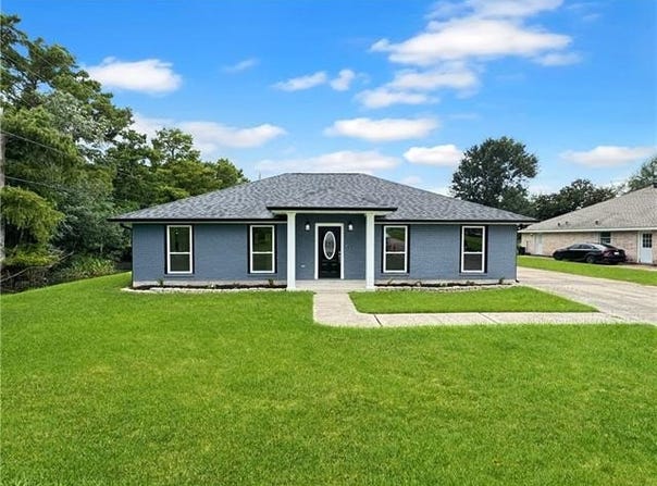220 WARWICK Street, La Place, LA 70068