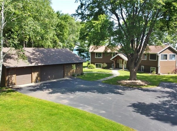 44512 276th Lane, Aitkin, MN 56431