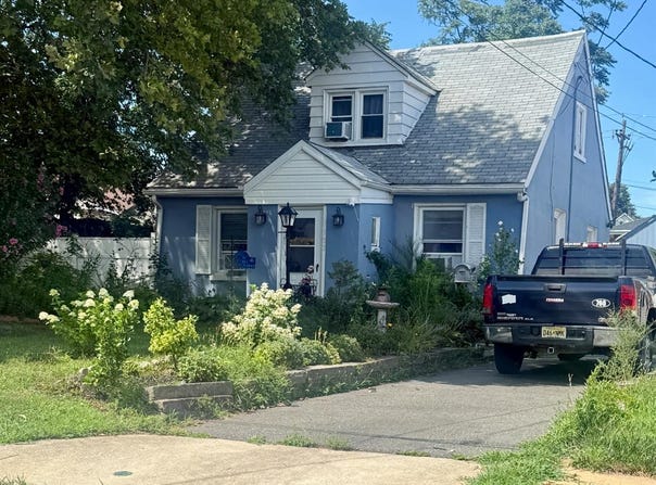 732 Vincent Place, Perth Amboy, NJ 08861