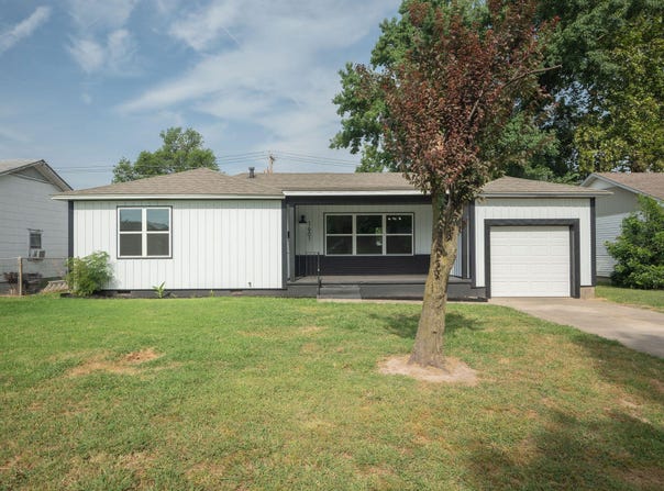 1601 Park Heights Street, Miami, OK 74354