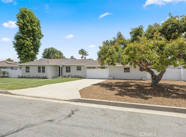 810 Linda Avenue, La Habra, CA 90631