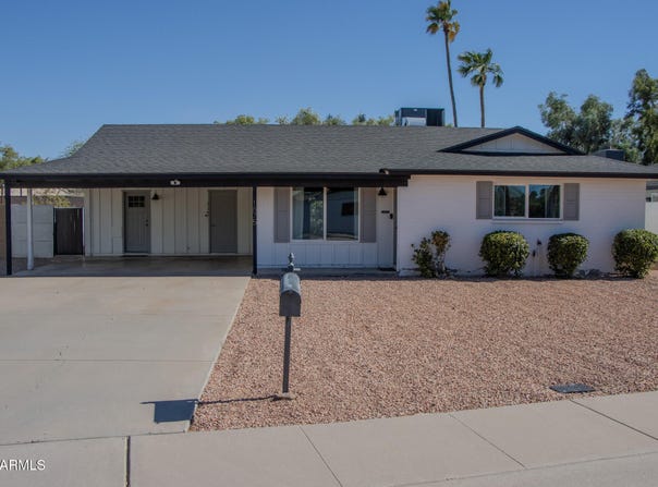 1875 E Pegasus Drive, Tempe, AZ 85283