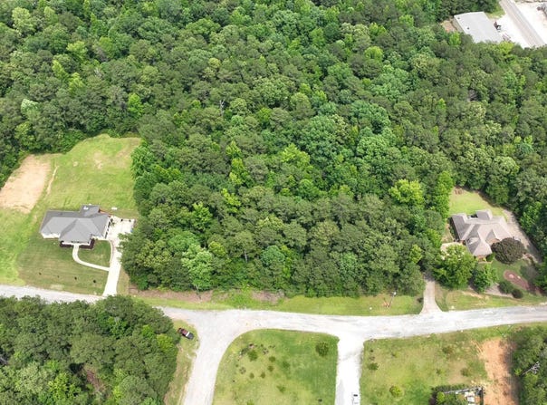 PINE FOREST LANE, WEST BLOCTON, AL 35184