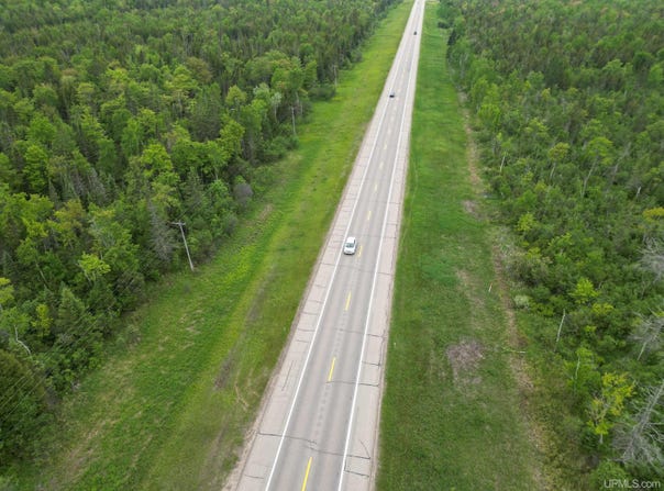 TBD US  2, Rapid River, MI 49878